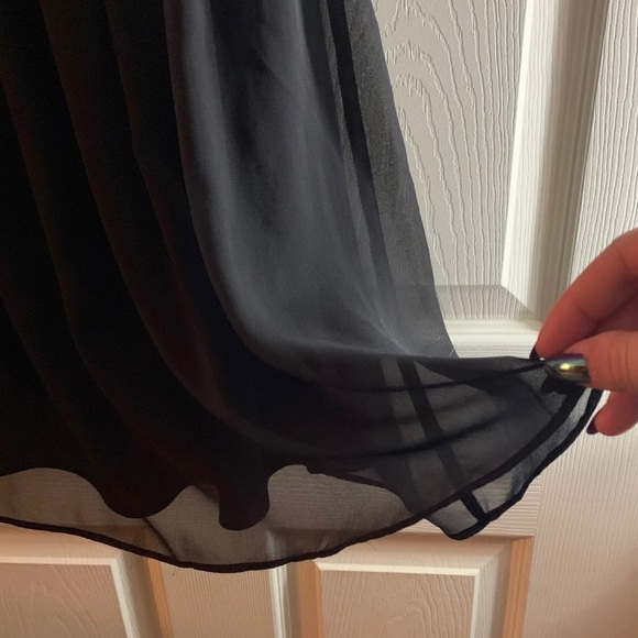 Express Mini Dress - Picture 3 of 5